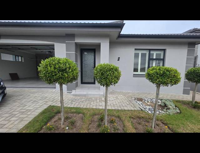 3 BEDROOM HOUSE FOR SALE IN TERGNIET
